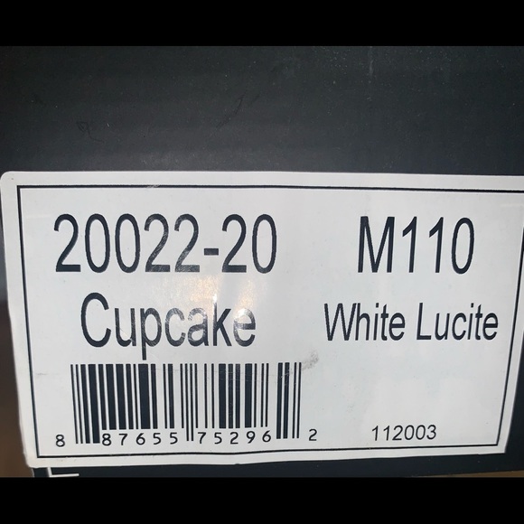 Bellini Pumps - Picture 7 of 8